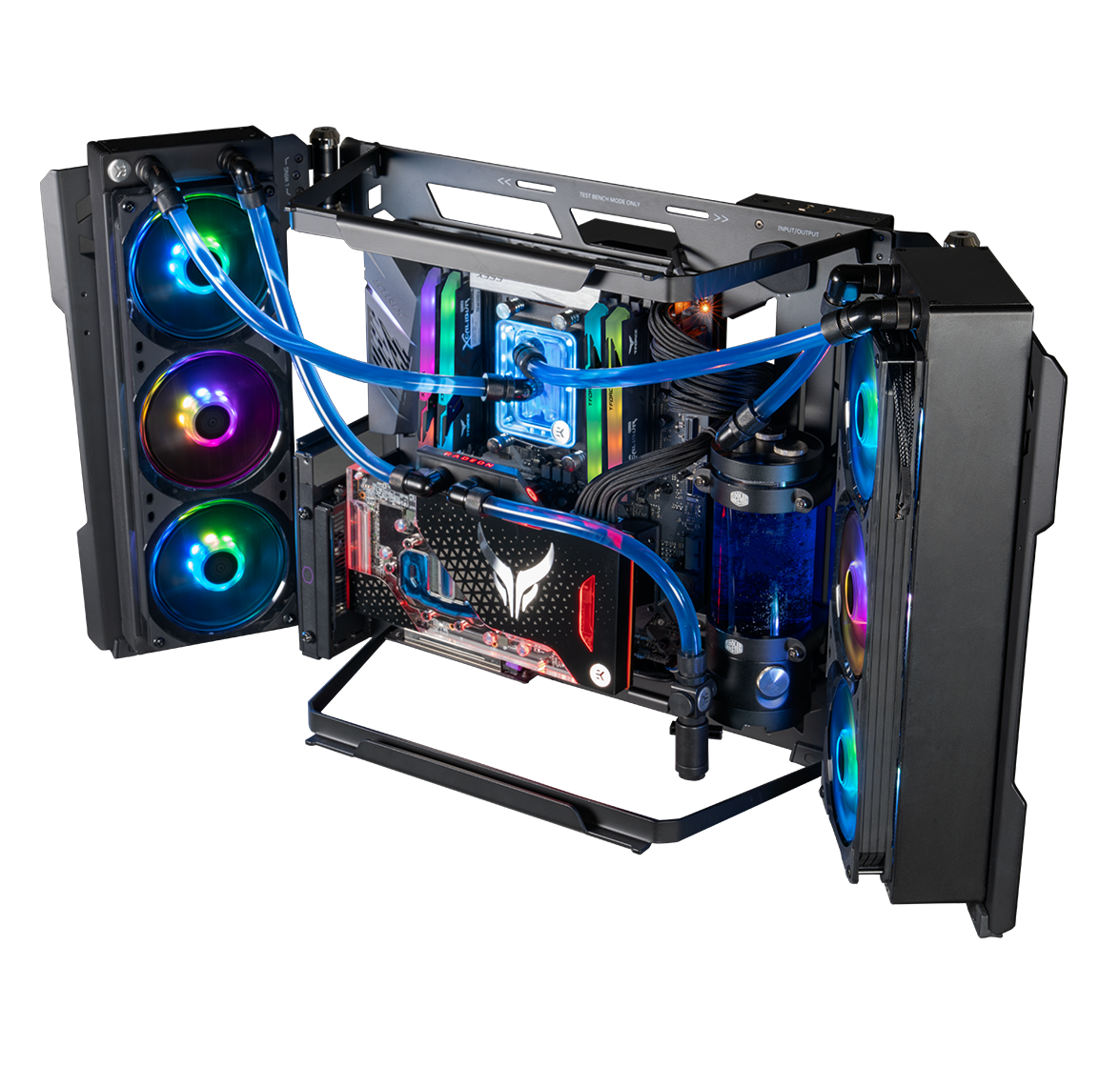 MasterFrame 700｜Cooler Master｜株式会社アユート PCパーツ・VR